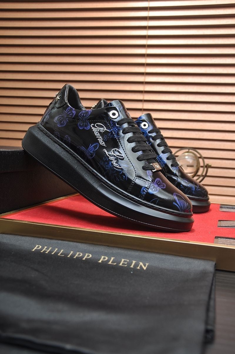 Philipp Plein Shoes